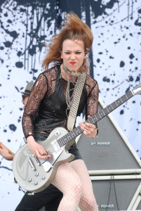 Halestorm (2013)