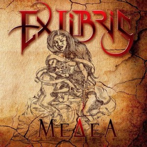 Ex-Libris - Medea (2014)