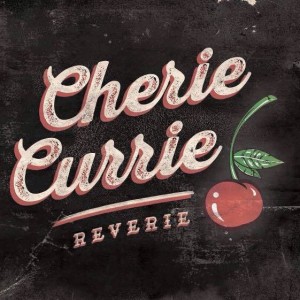 Cherie Currie - Reverie (2015)