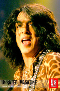 Paul Stanley (credit Adam Bielawski 2006)