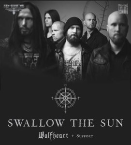 Swallow The Sun (2015)