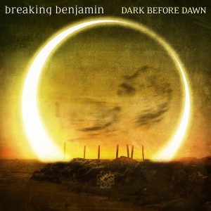 Breaking Benjamin - Dark Before Dawn (2015)