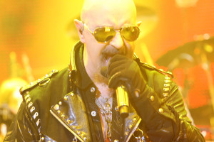 Judas Priest (Credit by Calvin Oberton)