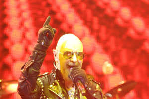 Judas Priest (Credit by Calvin Oberton)