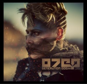 Otep, Generation Doom (2017)