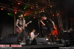 A Day To Remember