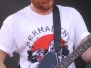 Enter Shikari - Carolina Rebellion 2016