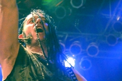 John Moyer | Disturbed