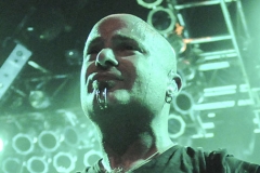 David Draiman | Disturbed