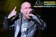 Five Finger Death Punch