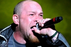 Five Finger Death Punch