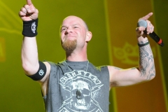 Five Finger Death Punch