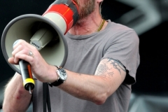 Scott Weiland (October 27, 1967 – December 3, 2015)
