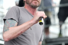 Scott Weiland (October 27, 1967 – December 3, 2015)