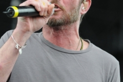 Scott Weiland (October 27, 1967 – December 3, 2015)