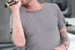 Scott Weiland (October 27, 1967 – December 3, 2015)