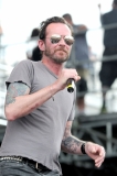 Scott Weiland (October 27, 1967 – December 3, 2015)