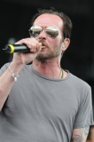 Scott Weiland (October 27, 1967 – December 3, 2015)