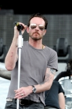 Scott Weiland (October 27, 1967 – December 3, 2015)