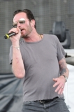 Scott Weiland (October 27, 1967 – December 3, 2015)
