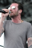 Scott Weiland (October 27, 1967 – December 3, 2015)