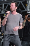 Scott Weiland (October 27, 1967 – December 3, 2015)