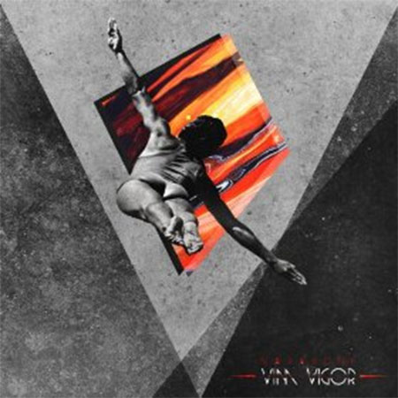 Navarone – Vim and Vigor (2014)