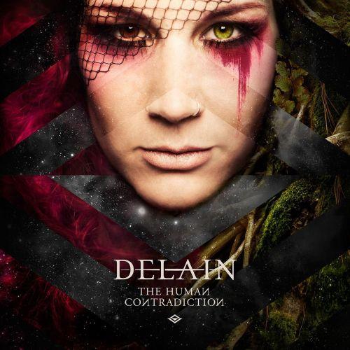 DELAIN  – The Human Contradiction (2015)