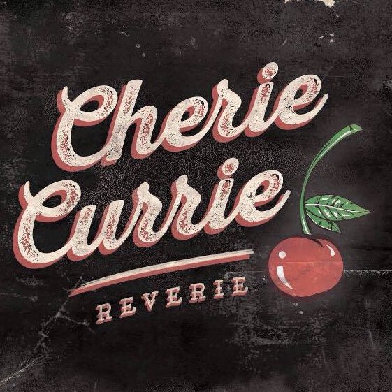 Cherie Currie – Reverie (2015)