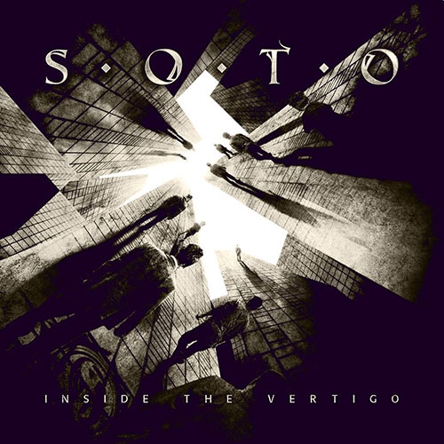 Soto – Inside the Vertigo (2015)