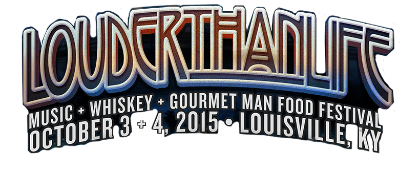 Louder Than Life 2015 Festival Returns to Louisville, KY October 3-4, 2015