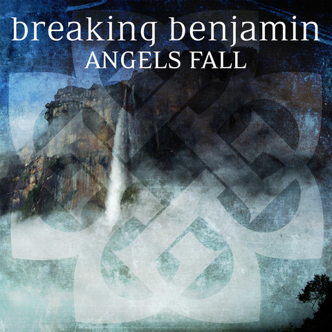 Breaking Benjamin – Dark Before Dawn (2015)