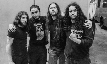 Havok announce new album