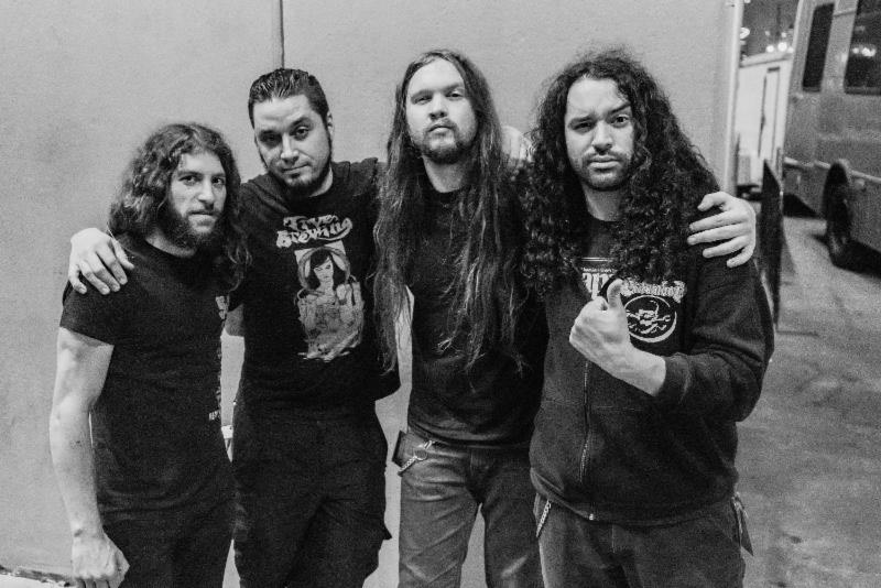 Havok announce new album