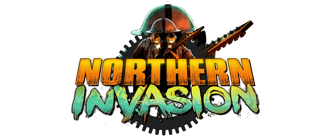 Northern Invasion Festival Experience