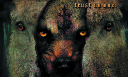 DevilDriver – Trust No One