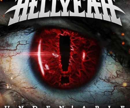 HellYeah Announce ‘UNDEN!ABLE’ Album Title