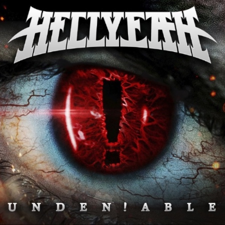 HellYeah Announce ‘UNDEN!ABLE’ Album Title