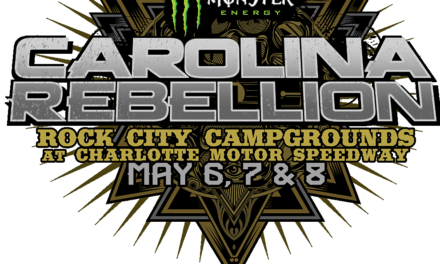 Carolina Rebellion