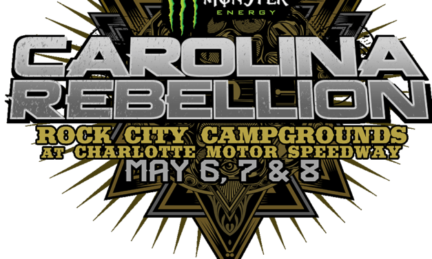 Carolina Rebellion 2016