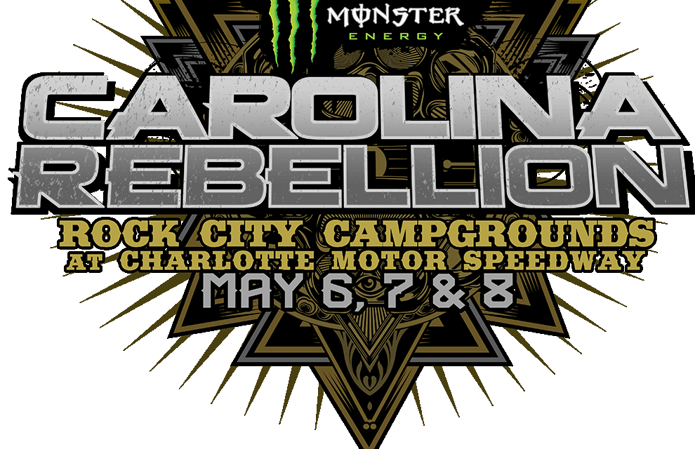 Carolina Rebellion