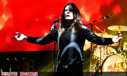 Black Sabbath on the End Tour in Chicago Concert Photos