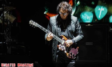 Black Sabbath Chicago Concert Review of “The End” Tour