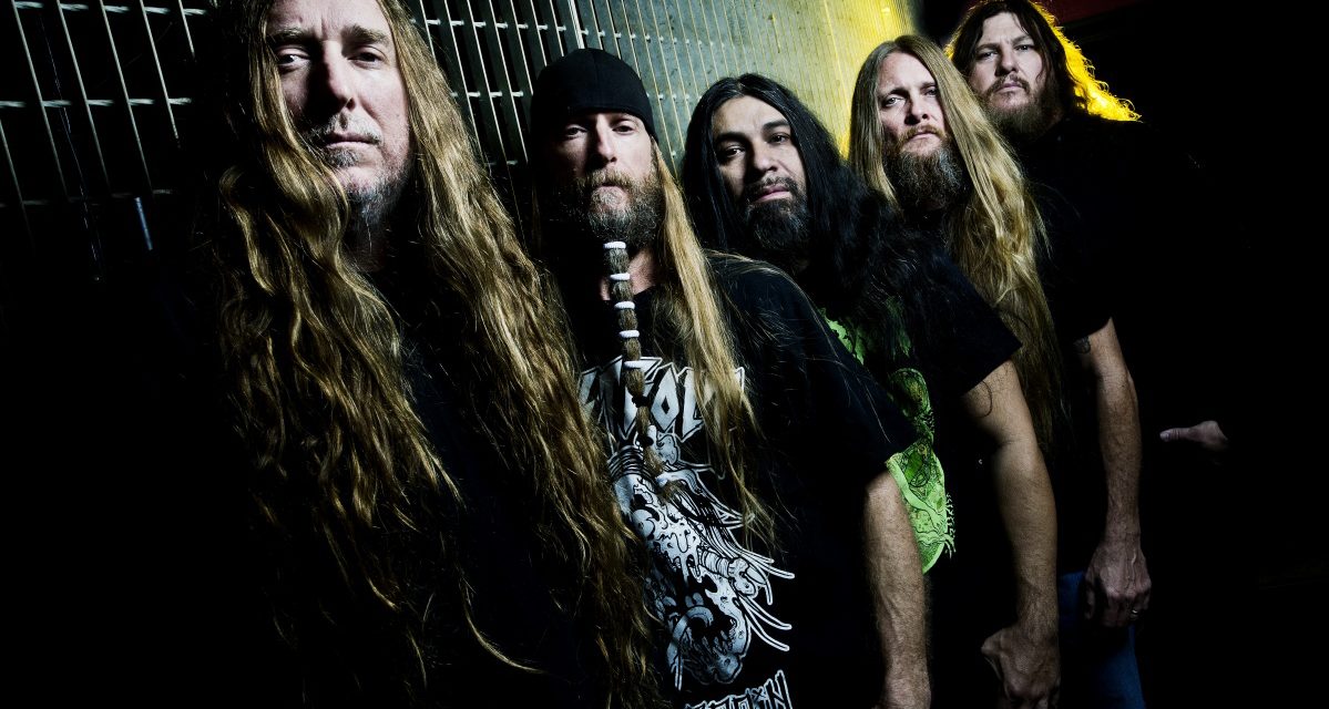 Obituary Premiere Second Single “Turned To Stone”