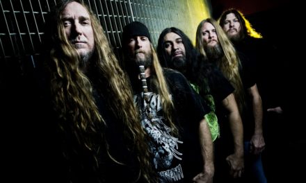 Obituary Premiere Second Single “Turned To Stone”